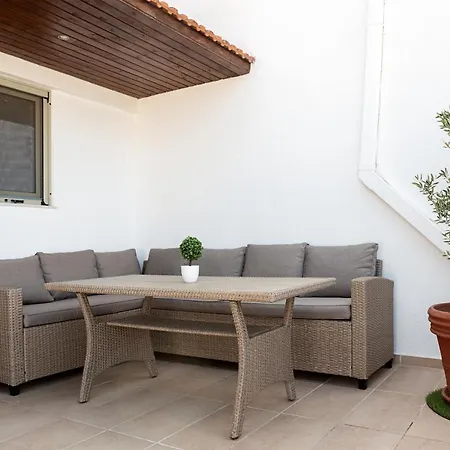 Aparthotel Terinikos Sunny Garden Junior Ialysos (Rhodes)
