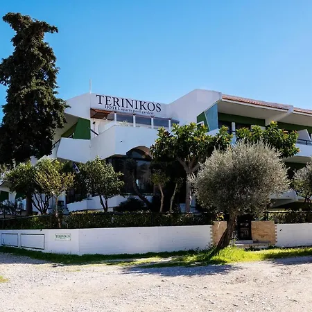 Aparthotel Terinikos Sunny Garden Junior 2*