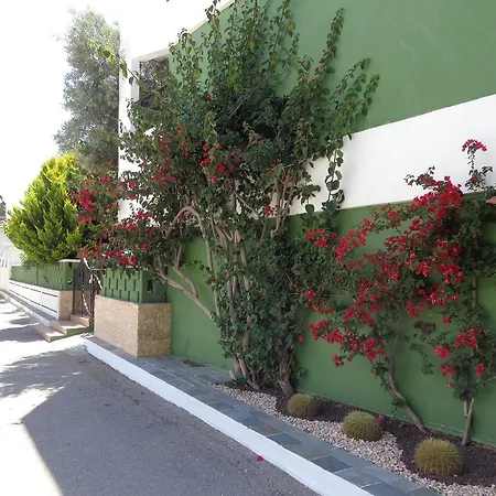 Aparthotel Terinikos Sunny Garden Junior Ialysos (Rhodes)