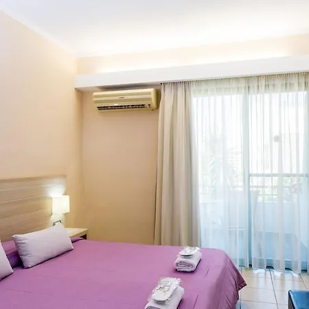 Aparthotel Terinikos Sunny Garden Junior