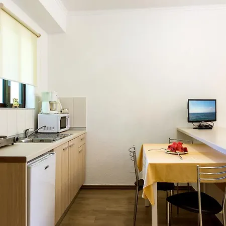 Aparthotel Terinikos Sunny Garden Junior 2*