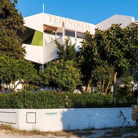 Aparthotel Terinikos Sunny Garden Junior
