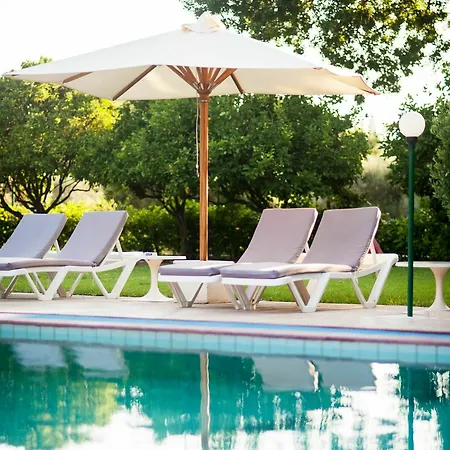 Aparthotel Terinikos Sunny Garden Junior Ialysos (Rhodes)