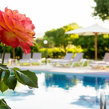 Terinikos Sunny Garden Junior Aparthotel
